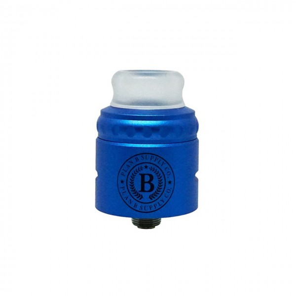 Plan B Supply Co. DOC 24mm RDA