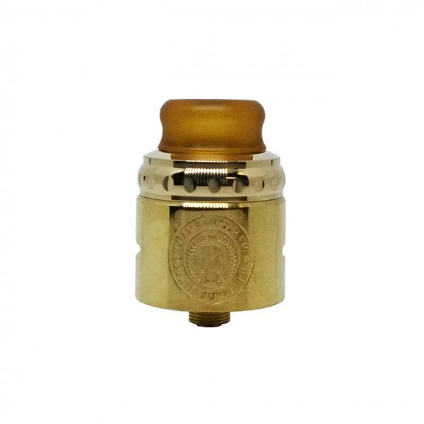 Plan B Supply Co. DOC 24mm RDA