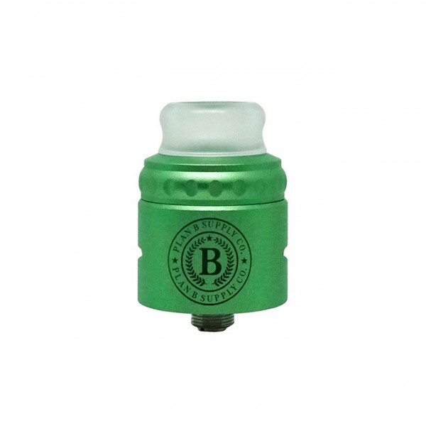 Plan B Supply Co. DOC 24mm RDA
