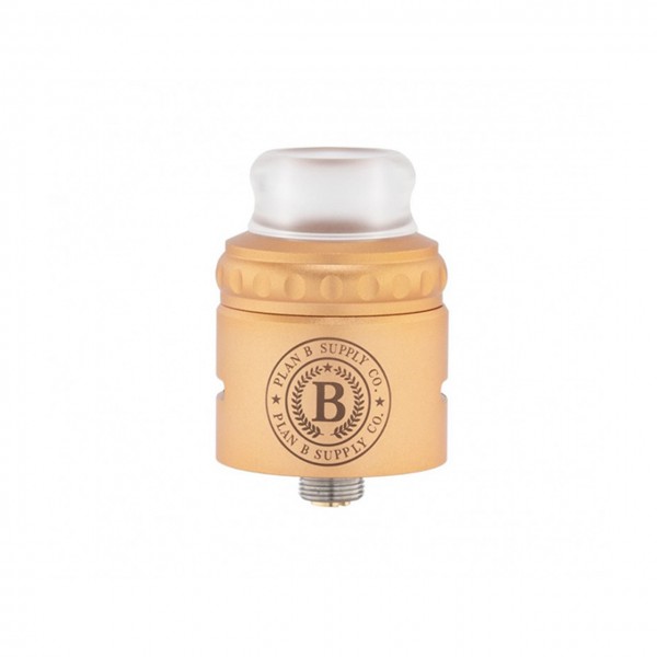 Plan B Supply Co. DOC 24mm RDA