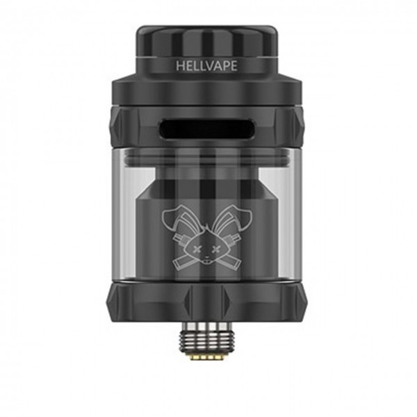 Hellvape Dead Rabbit Solo RTA