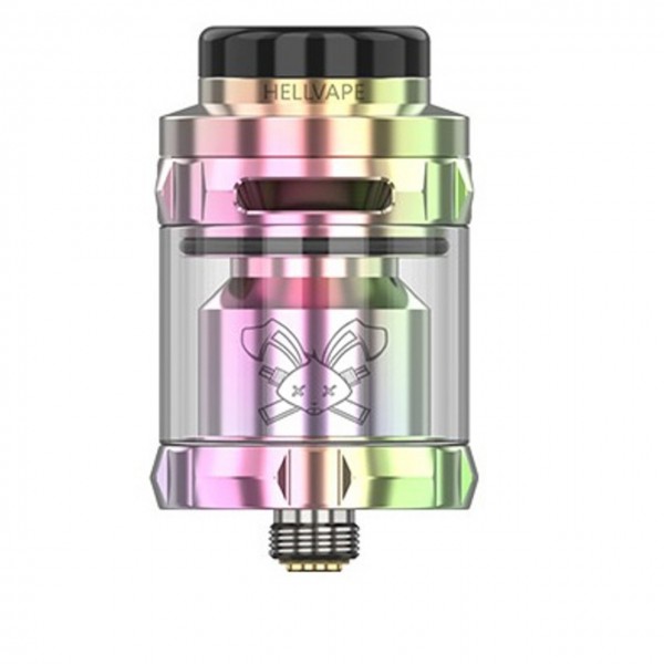 Hellvape Dead Rabbit Solo RTA