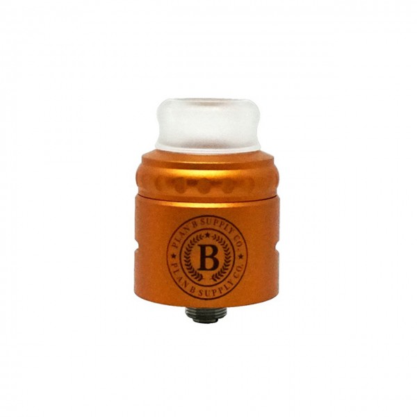 Plan B Supply Co. DOC 24mm RDA