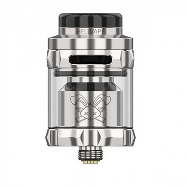 Hellvape Dead Rabbit Solo RTA