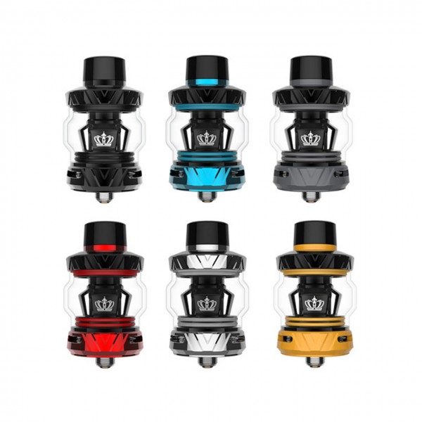 Uwell Crown 5 Sub-Ohm Tank