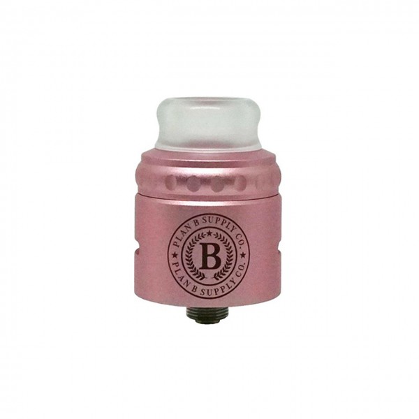 Plan B Supply Co. DOC 24mm RDA