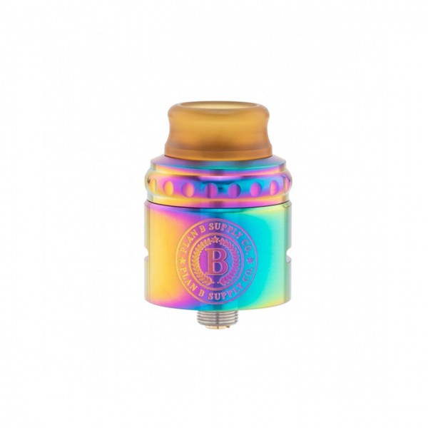 Plan B Supply Co. DOC 24mm RDA