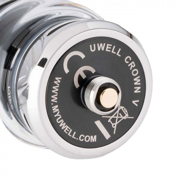 Uwell Crown 5 Sub-Ohm Tank