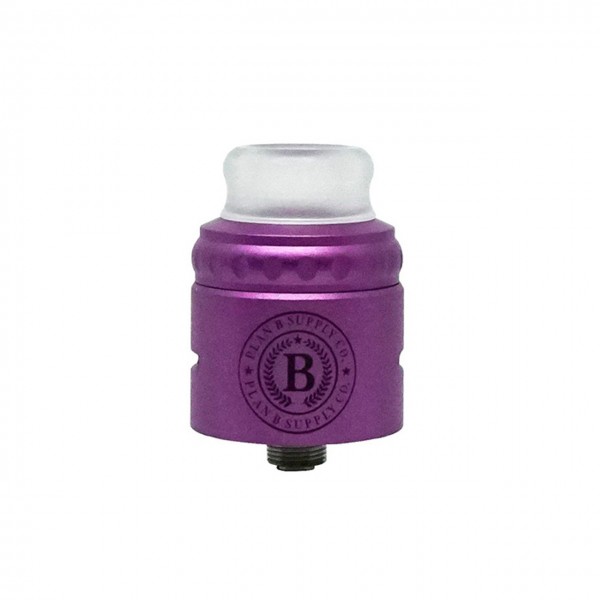 Plan B Supply Co. DOC 24mm RDA