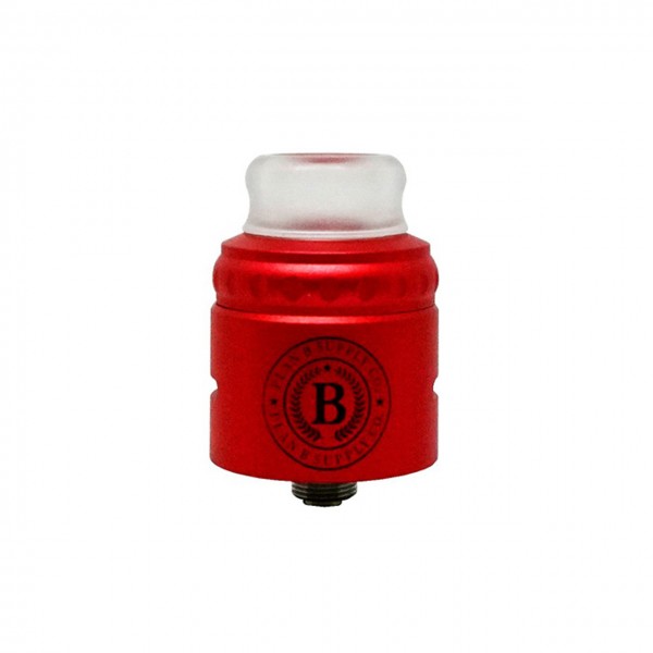 Plan B Supply Co. DOC 24mm RDA