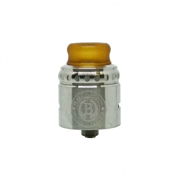Plan B Supply Co. DOC 24mm RDA