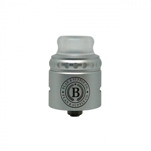 Plan B Supply Co. DOC 24mm RDA