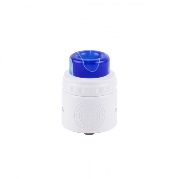Plan B Supply Co. DOC 24mm RDA