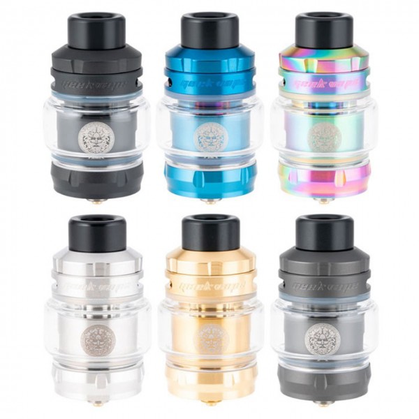 Geek Vape Z Max Sub-Ohm Tank