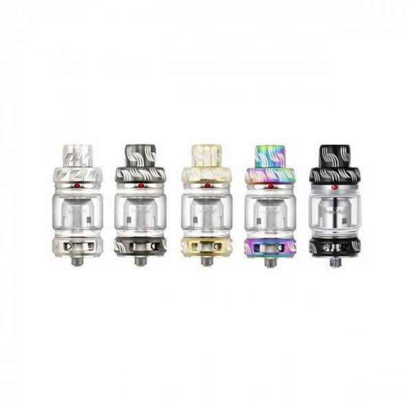 FreeMax Mesh Pro Metal Sub-Ohm Tank