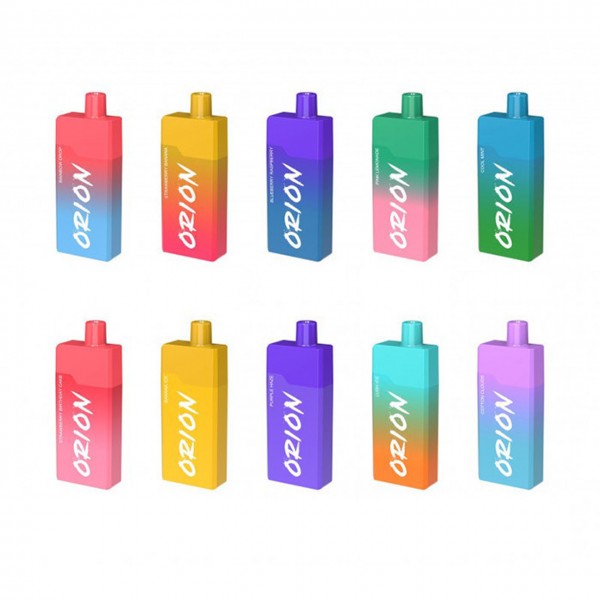 Lost Vape Orion Bar 4000 Disposable