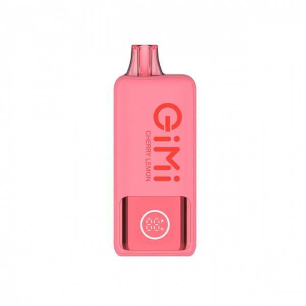 GiMi 8500 Disposable
