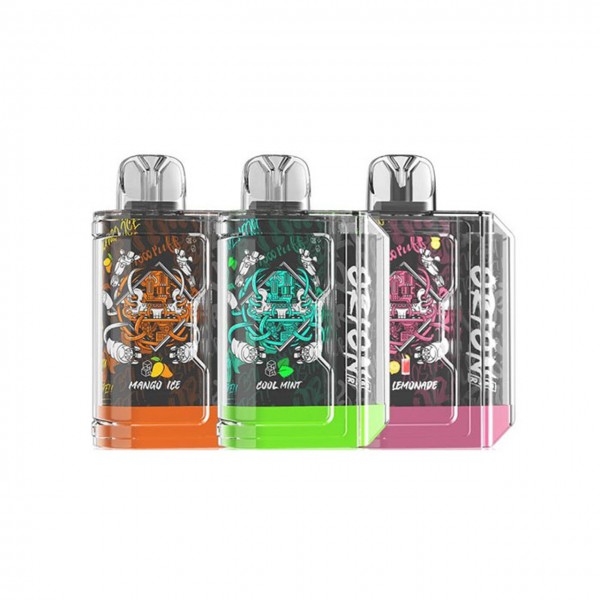 Lost Vape Orion Bar 7500 Disposable
