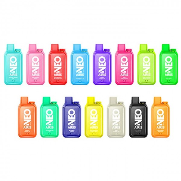 Airis NEO P8000 Disposable
