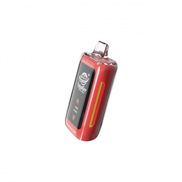 Equator EQ30000 Disposable