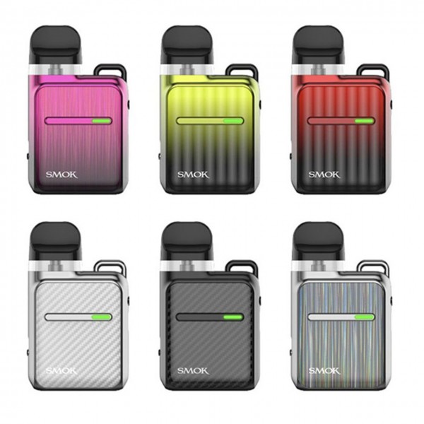 SMOK Novo Master Box Pod System