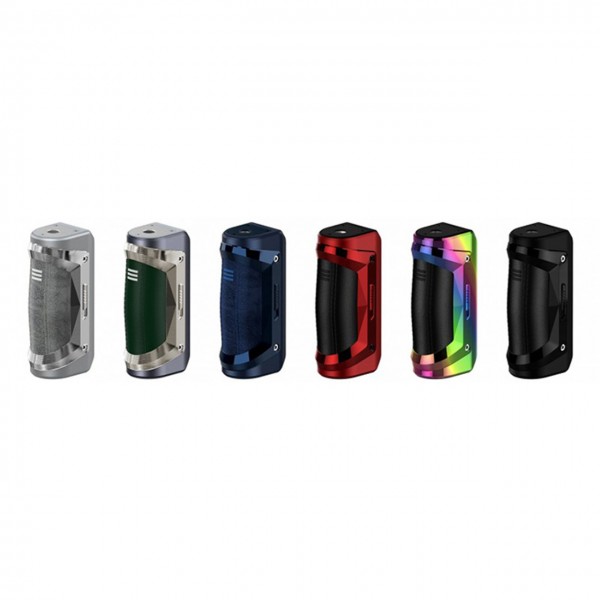 Geek Vape Aegis Boost Pro 2 100W Pod System