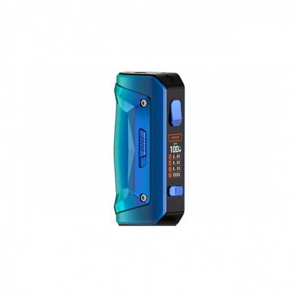 Geek Vape S100 Aegis Solo 2 Box Mod