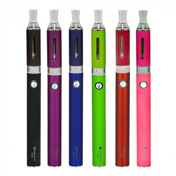 Kanger EVOD Blister Kit
