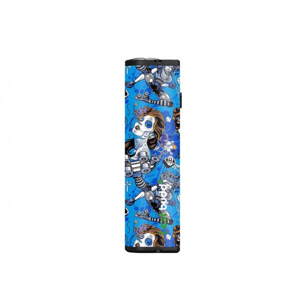 Leaf Buddi TH-320 Mini Box Mod
