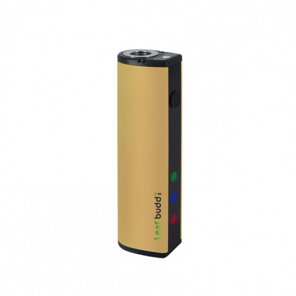Leaf Buddi TH-320 Mini Box Mod