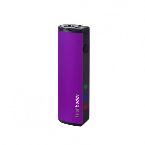 Leaf Buddi TH-320 Mini Box Mod