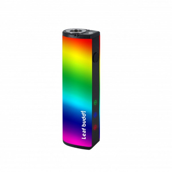 Leaf Buddi TH-320 Mini Box Mod