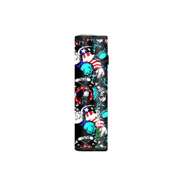 Leaf Buddi TH-320 Mini Box Mod