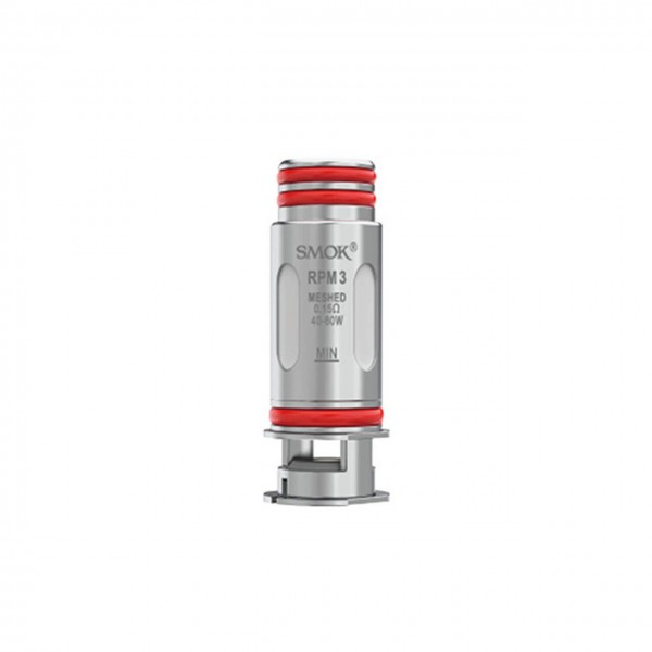 SMOK RPM 3 Replacement Coils