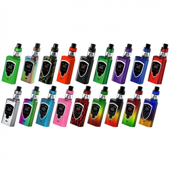 SMOK ProColor 225W TC Starter Kit