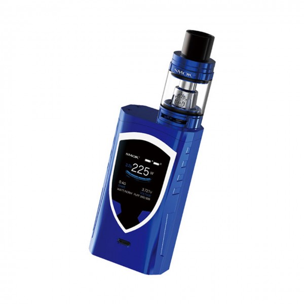 SMOK ProColor 225W TC Starter Kit