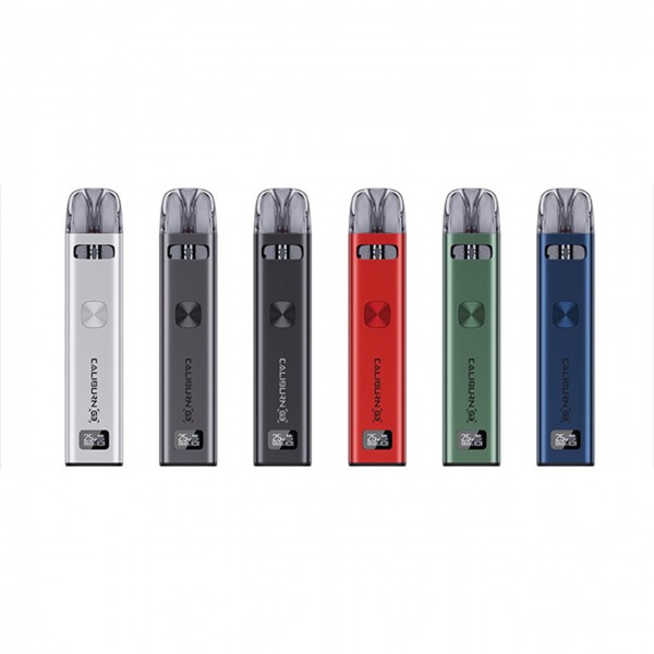 Uwell Caliburn G3 Pod Kit