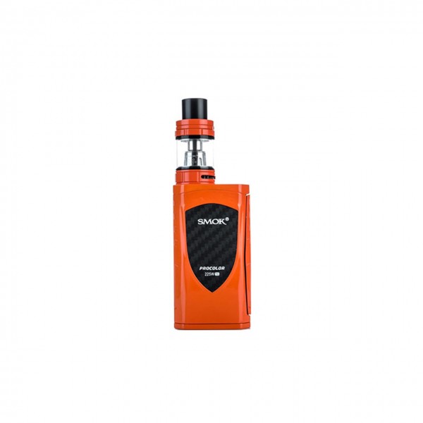 SMOK ProColor 225W TC Starter Kit