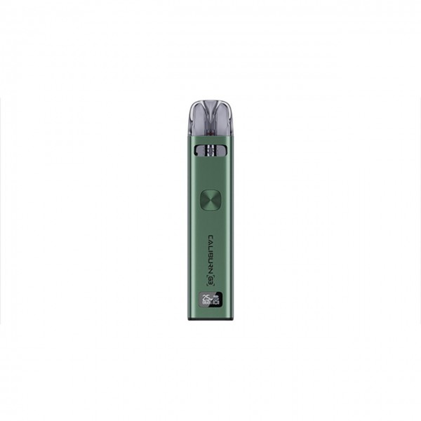 Uwell Caliburn G3 Pod Kit
