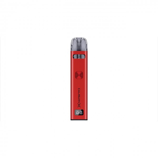 Uwell Caliburn G3 Pod Kit