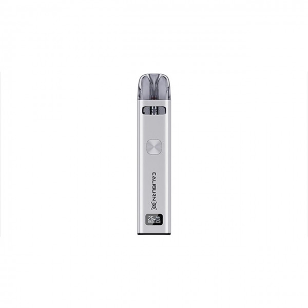 Uwell Caliburn G3 Pod Kit