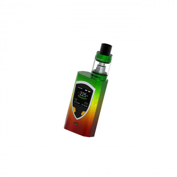 SMOK ProColor 225W TC Starter Kit