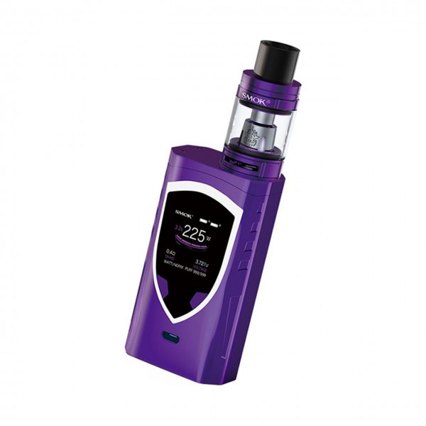 SMOK ProColor 225W TC Starter Kit