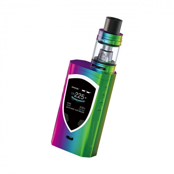 SMOK ProColor 225W TC Starter Kit