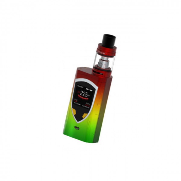 SMOK ProColor 225W TC Starter Kit