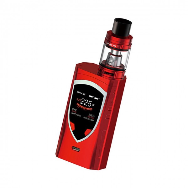 SMOK ProColor 225W TC Starter Kit