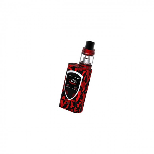 SMOK ProColor 225W TC Starter Kit