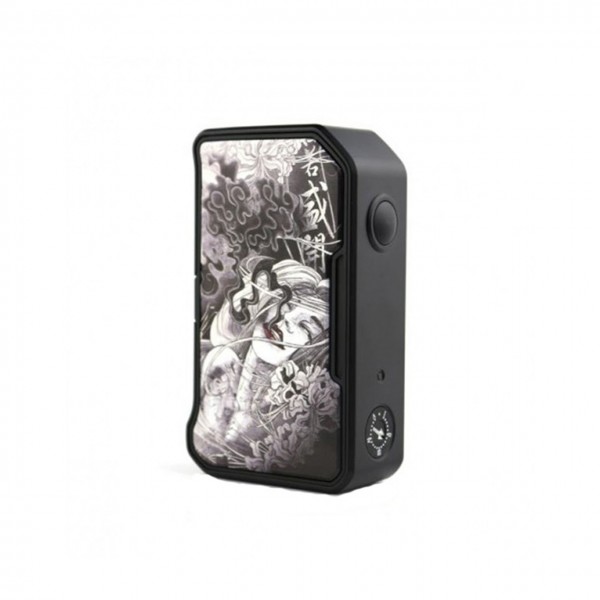 Geek Vape L200 Aegis Legend 2 200W Box Mod
