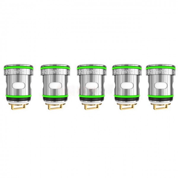 FreeMax Autopod50 AX2 Replacement Coils