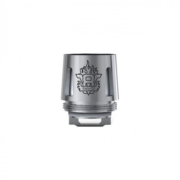 SMOK TFV8 Baby Beast Q2 Replacement Coils